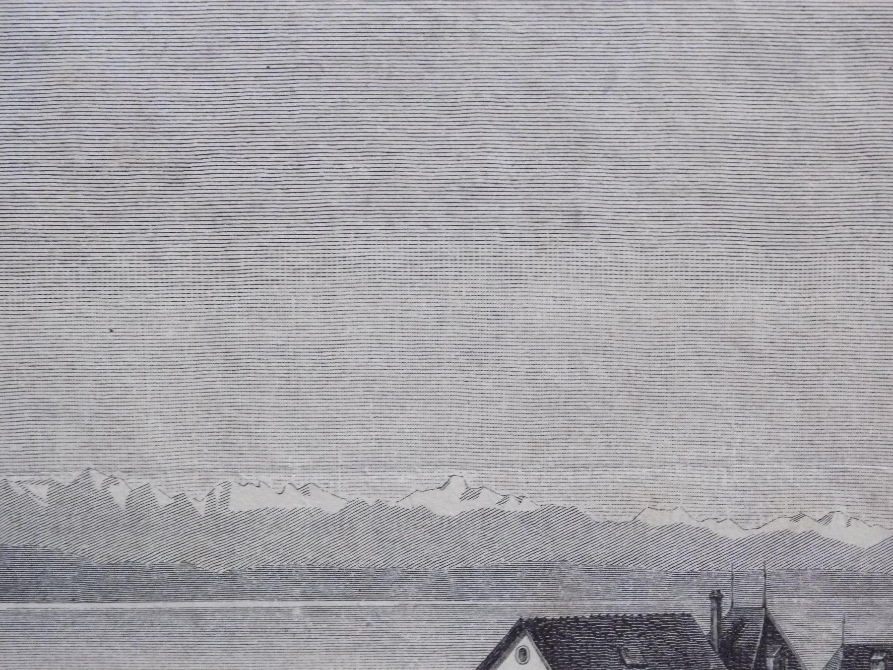 Gravures: Ph.Suchard Neuchâtel – D'occasion à Risch par Rischli15 3
