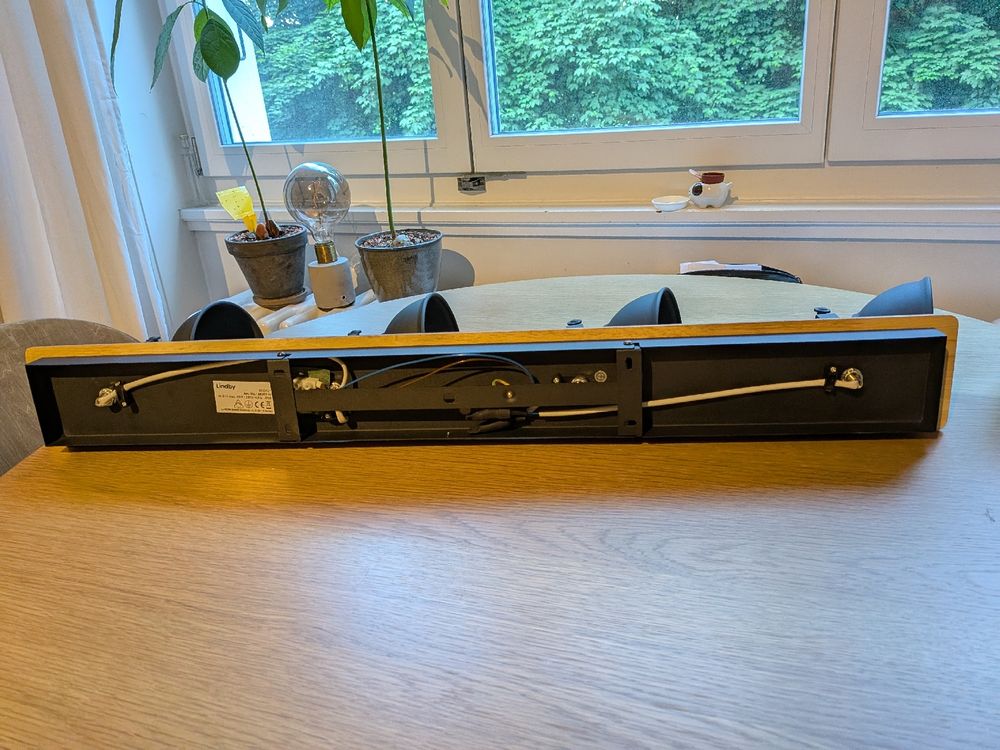 Lustres & lampes de plafonds: Deckenlampe – D'occasion à Bern par kam_5gdn 3