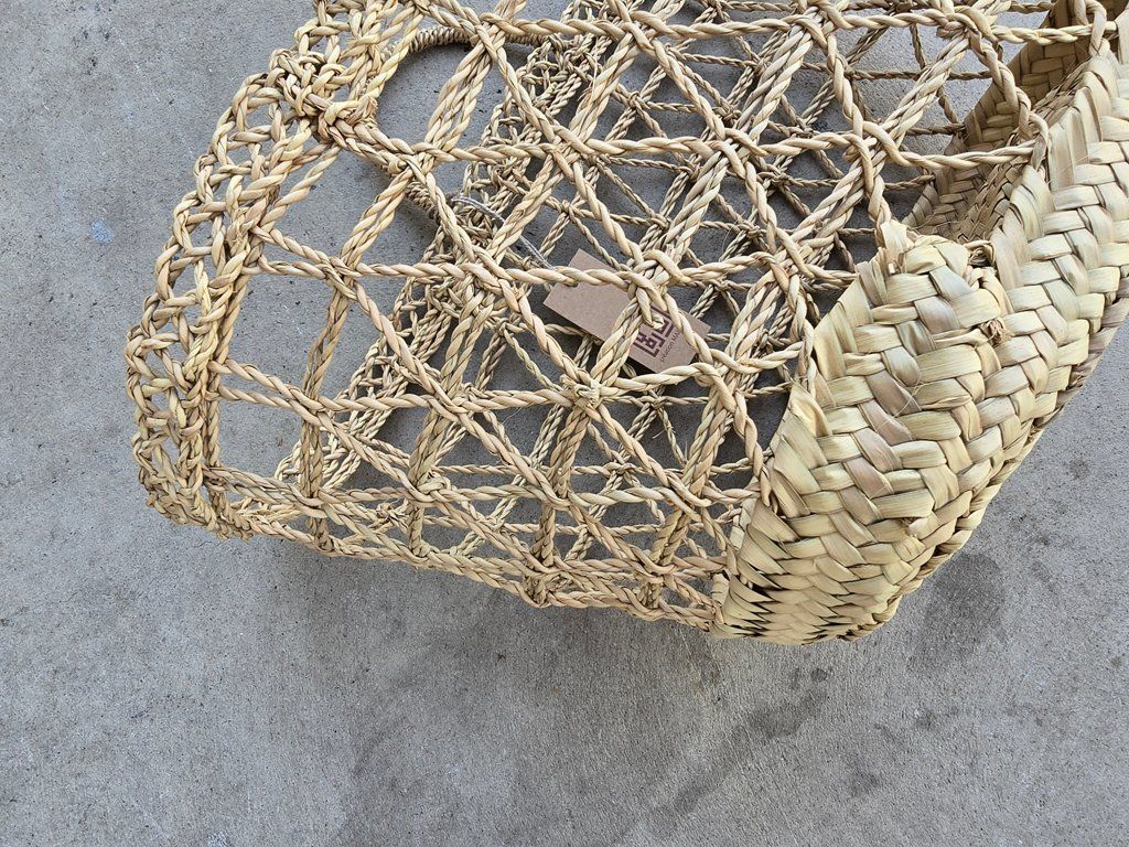 Altro per la casa: Korb: Shoppertasche-ANGEBOT – Nuovo e nell'imballaggio originale da Romanshorn venduto da Rachacha 1