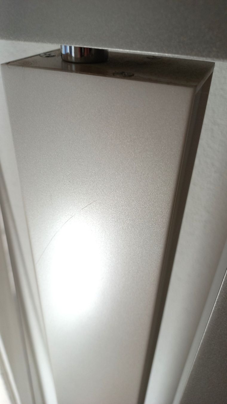 Cassina Lampade: Nemo Ara LED Stehlampe Cassina Lighting – Usato da Bévilard venduto da Orscha 7