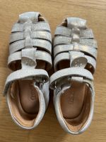 Froddo Sandale  Gr. 26 Carte Gold Shine Mädchen