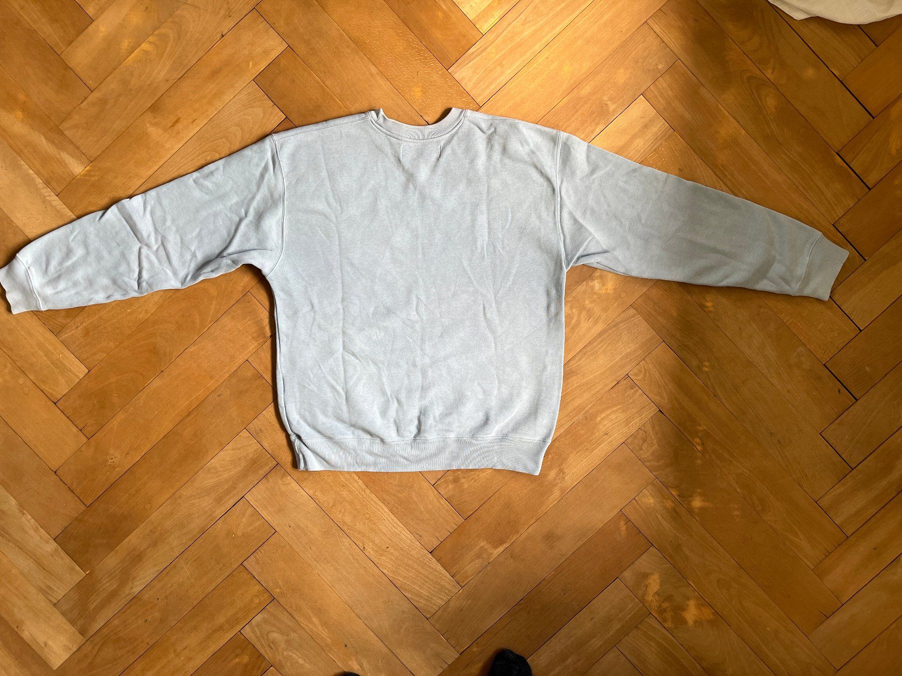 Maglioni & Felpe: Hellblauer Pullover Gr. M – Usato da Luzern venduto da fidschen 1