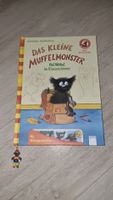 Das kleine Muffelmonster - Viel Wirbel im Klassenzimmer! NEU