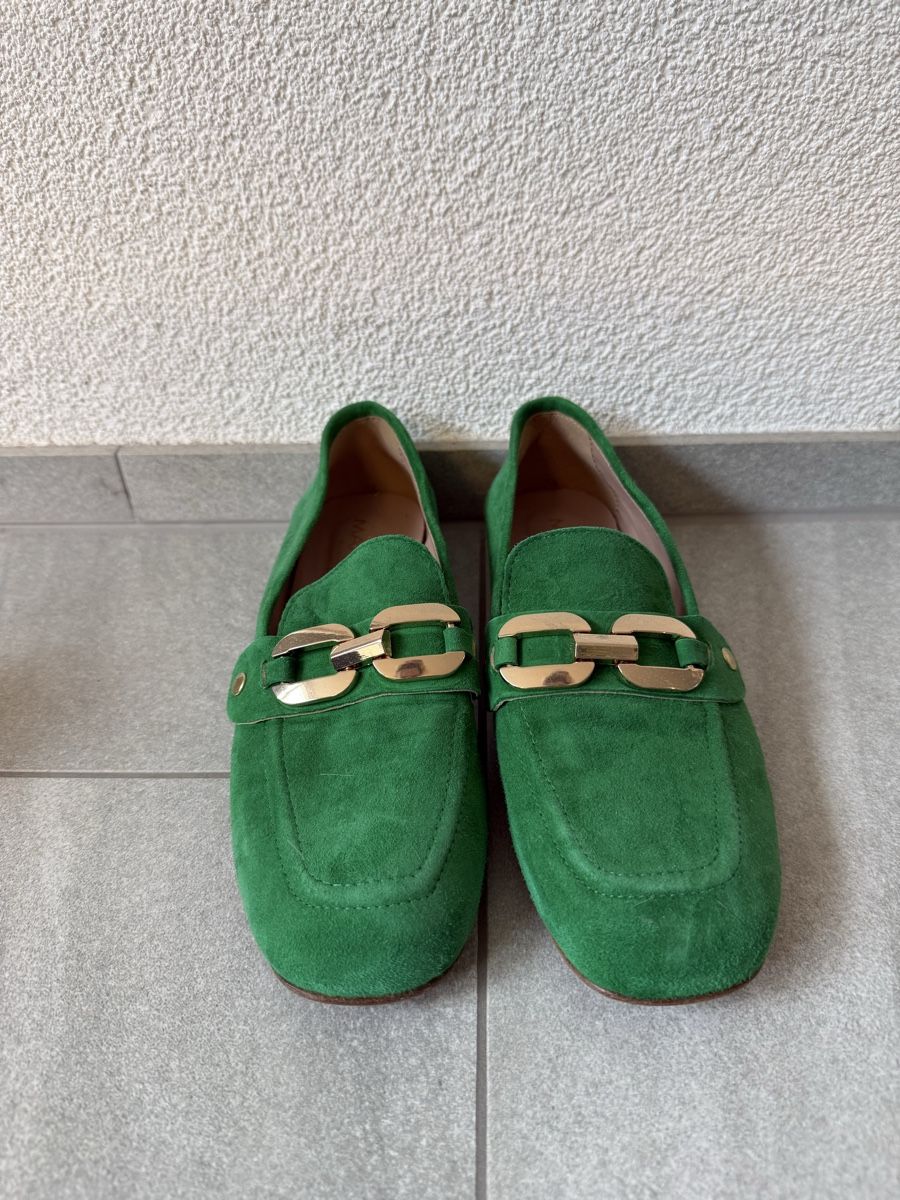 Chaussures femmes: Ballerinas – D'occasion à Winterthur par jes_l6g6