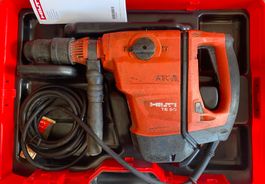 Perforateur Burineur/Bohrhammer Hilti TE 60 ATC AVR