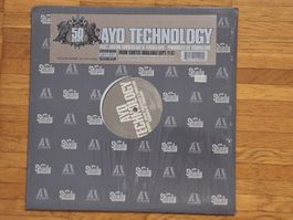 50 Cent Feat. Justin Timberlake & Timbaland, Ayo Technology