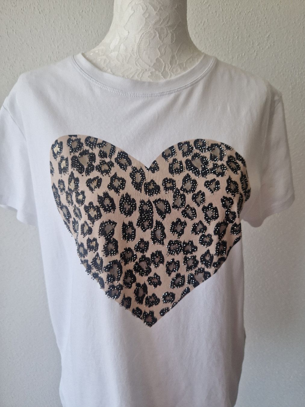 T-shirts: T-SHIRT  – Neuf (Voir description) à Camorino par JPHANDMADE1 1