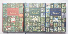 Tintenwelt Trilogie Band 1-3 - Cornelia Funke