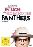 Der Fluch des Rosaroten Panthers  (1983)