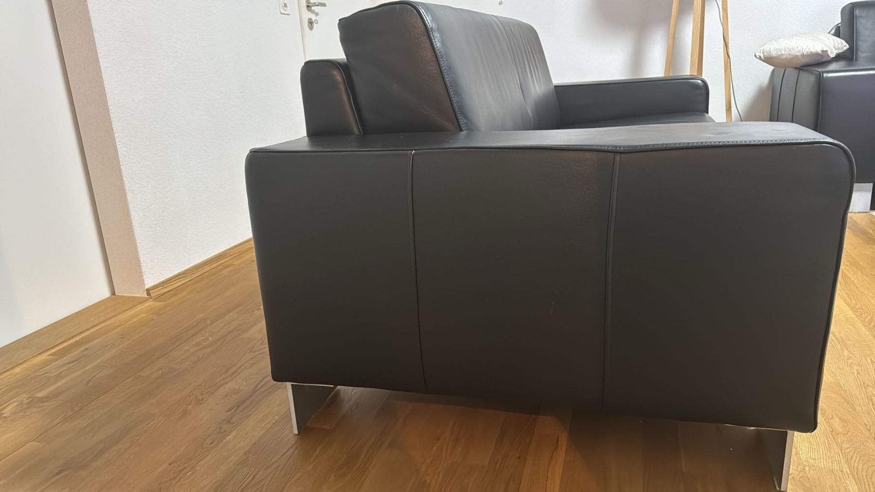 Divani: Polstergruppe 2 x – Usato da Zug venduto da Farko76 1