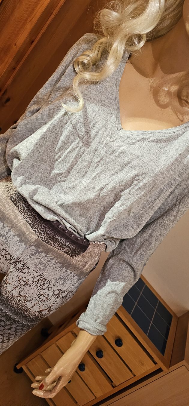 Hosen: leichte Sommerhose und Shirt gr.44 – Neu (gemäss Beschreibung) aus Ferden von jemyce 2