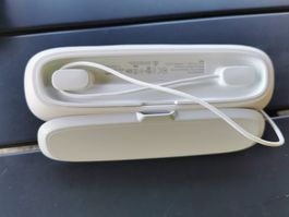 Philips Sonicare DiamondClean Ladegerät  / Etui