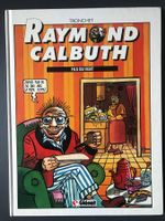 Raymond Calbuth - Fils du vent