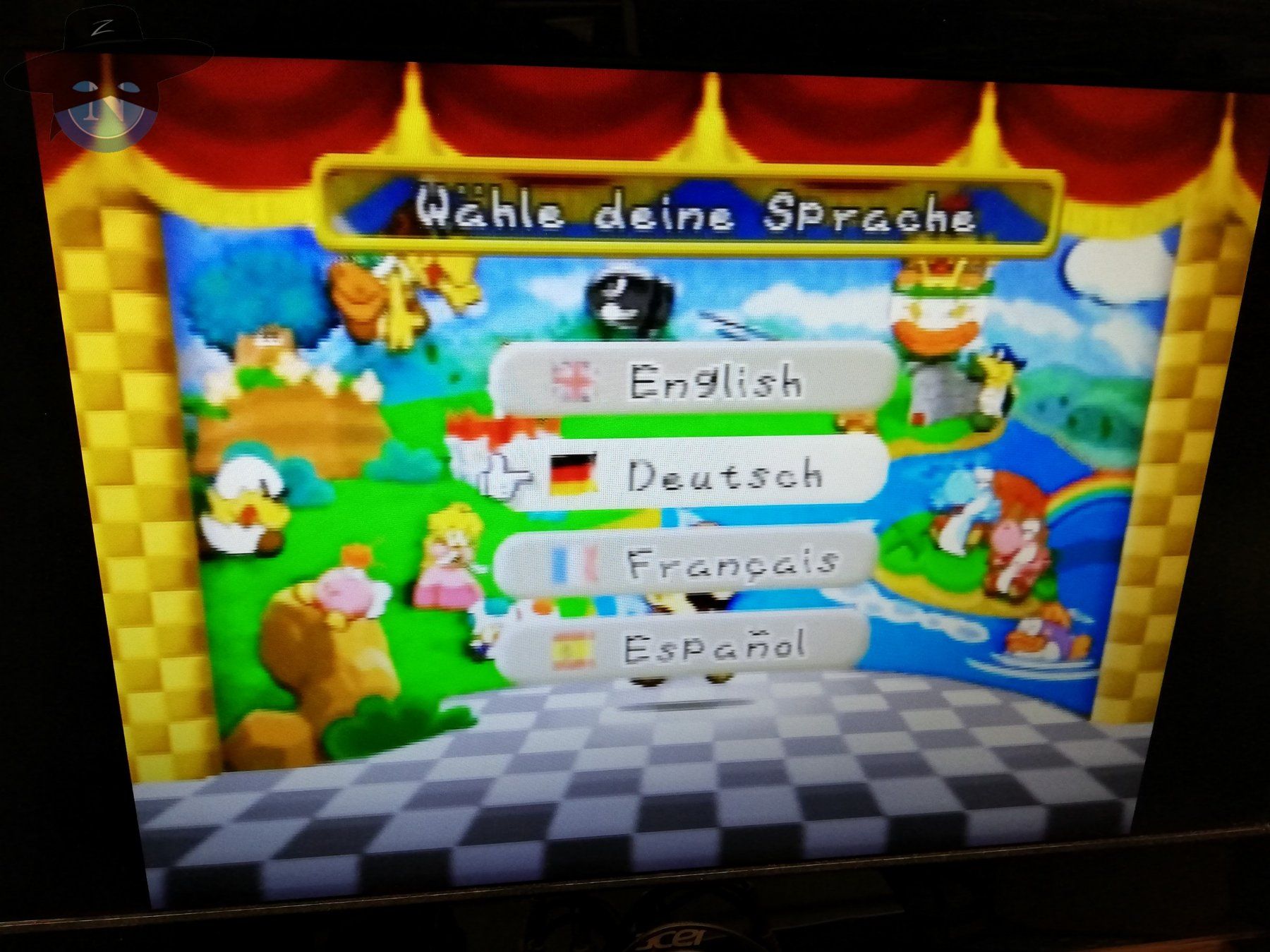 Nintendo Giochi: Paper Mario / Nintendo 64 N64 – Usato da St. Gallen venduto da zorro_dc 7