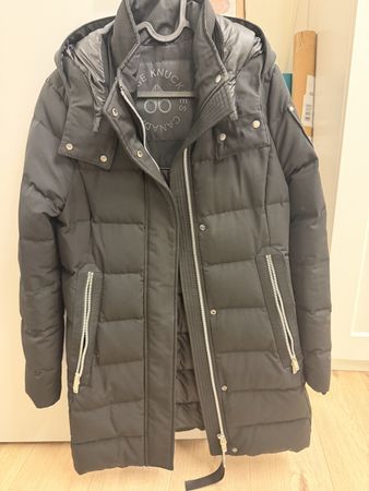 Moose Knuckles Winterjacke
