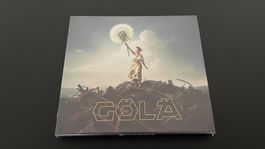 Gölä - Sturm