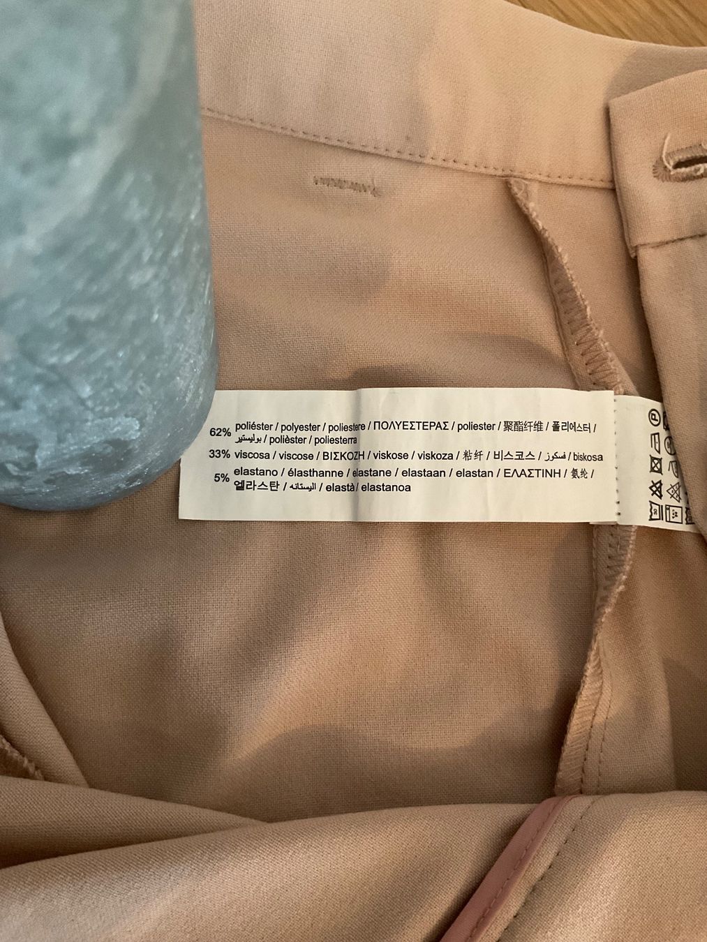 Pull&Bear Pantaloni: Elegante Stoffhose Pull&Bear Gr. 38 NEU! – Nuovo e nell'imballaggio originale da Bern venduto da jas_8tz2 7