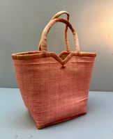 BASTTASCHE „ROSA“ AB 1.- !!!