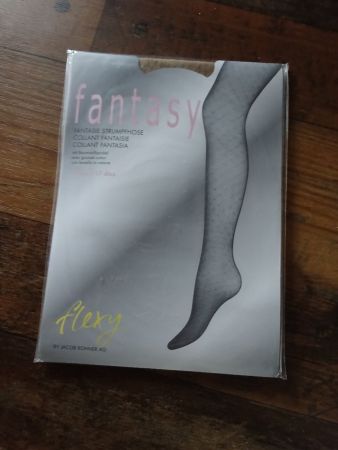 Strumpfhose-Fantasy/Flexy