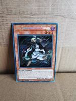Yu‑Gi‑Oh! Lumina, Zwielichtverpflichtete Schamanin – DE