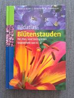 Bildatlas Blütenstauden für Zier- und Steingärten