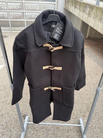 Montgomery Jacke Größe L -  Größe siehe Foto - NEU