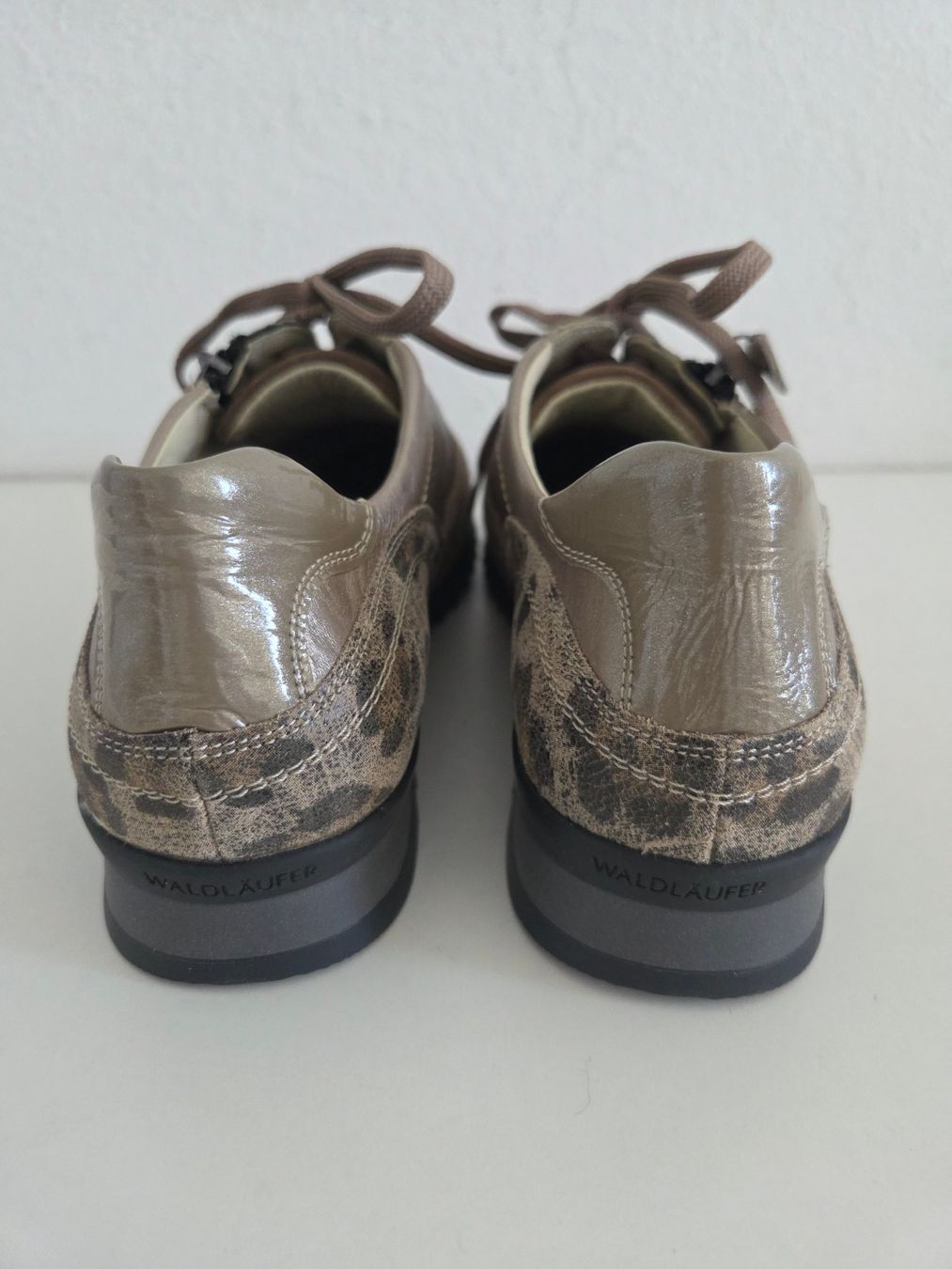 Chaussures femmes: Halbschuhe von Waldläufer – Neuf (Voir description) à Oberrieden par Smart570 2
