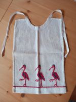 Lätzchen Kinderlatz Handarbeit