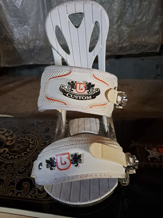 Nitro Magnum 167 cmSnowboard 10