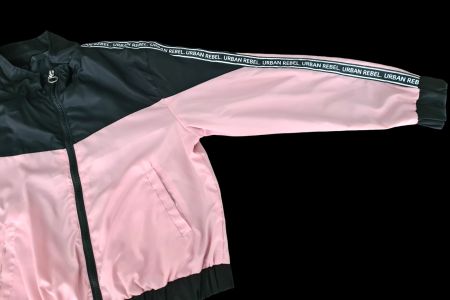 Veste Doublée/Imperméable/femme (36-38)
