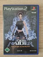 Tomb Raider The Angel Of Darkness - PS2