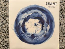 Grimlake – Memories [LP FR 2019]