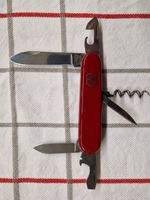 Victorinox Schweizer Taschen Messer 6 Klingen