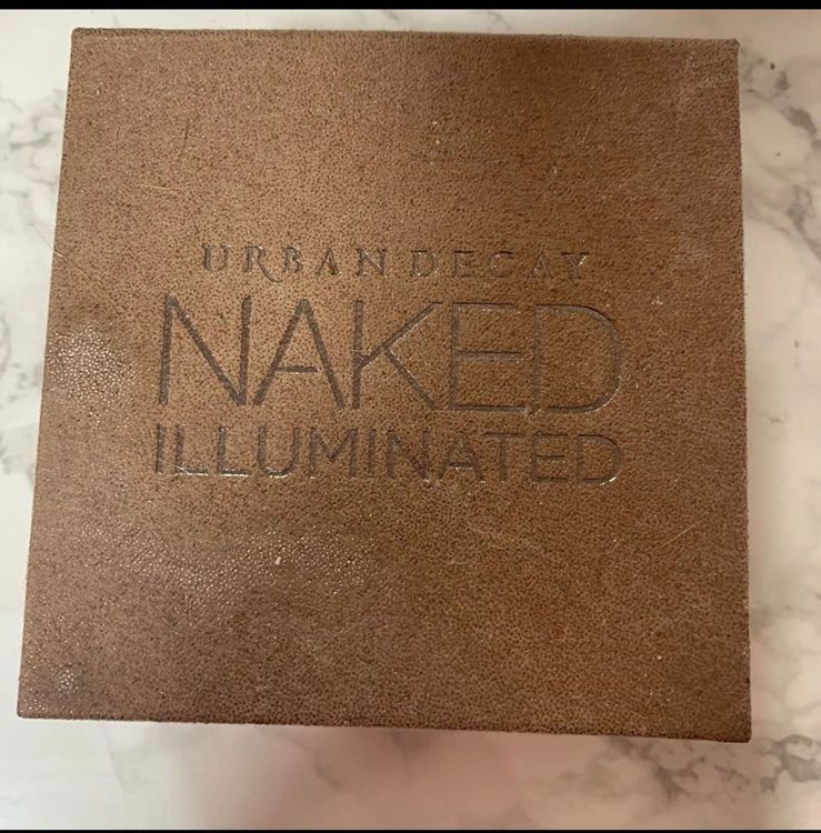 Naked Highlighter Kaufen Auf Ricardo