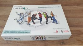 Spiel Swiss Skills Mission Future: Entdecke dein Talent! neu