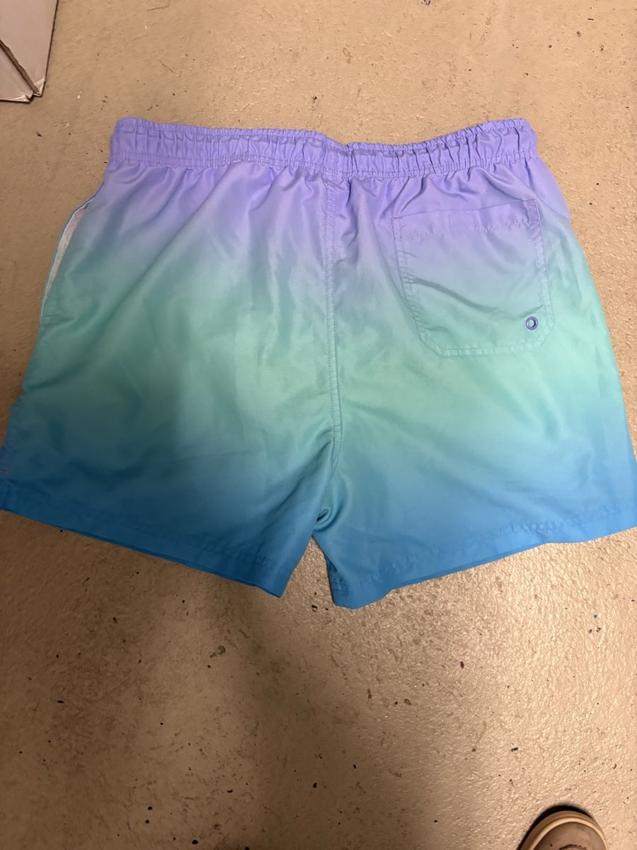 Costumi da bagno: Herren Badehose,Gr.M – Usato da Winterthur venduto da Nena222 1