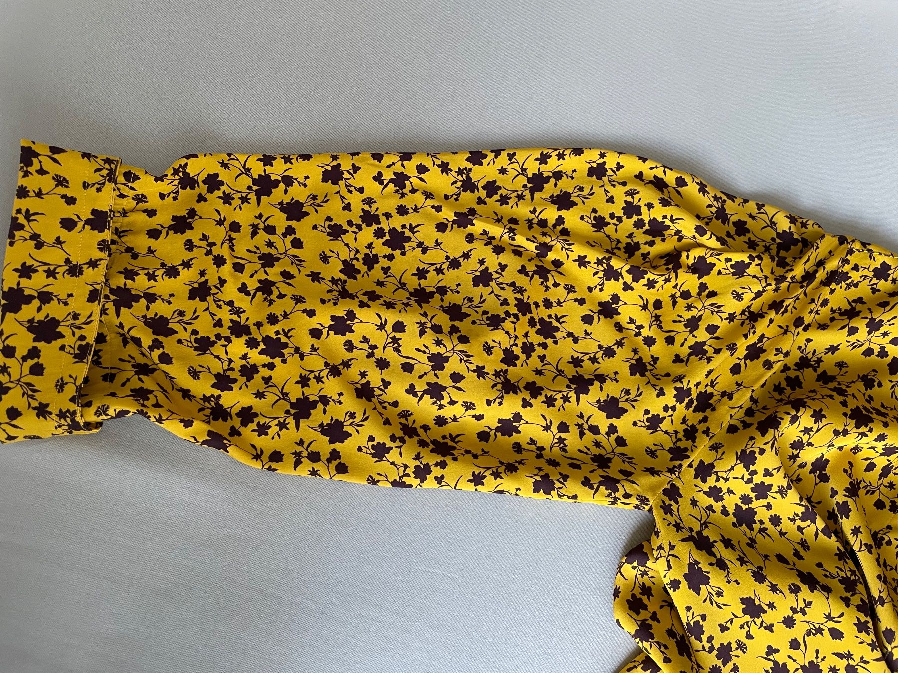 Camicette: Patentis Bluse aus Seide – Usato da Hagendorn venduto da Blaf 4