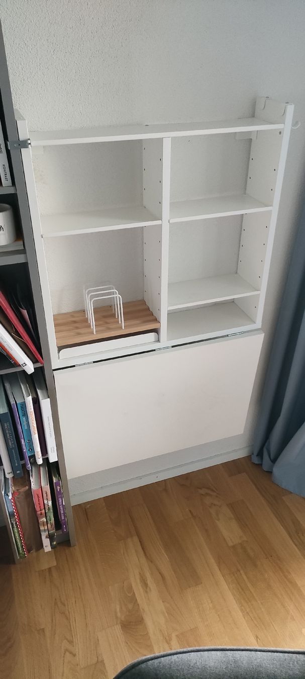 Tavoli: Ikea Wandklapptisch Norberg ca. 64x62x15cm – Usato da Muri AG venduto da Suiphi