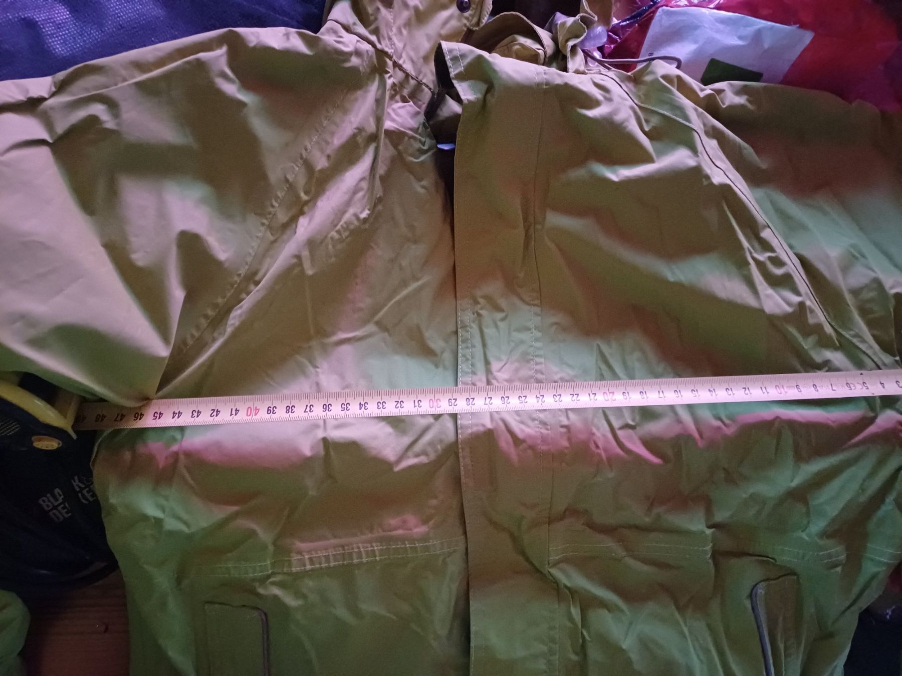 Giacche: Regenjacke 164 – Usato da Windlach venduto da lanuj 4
