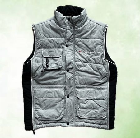 Heineken Gilet