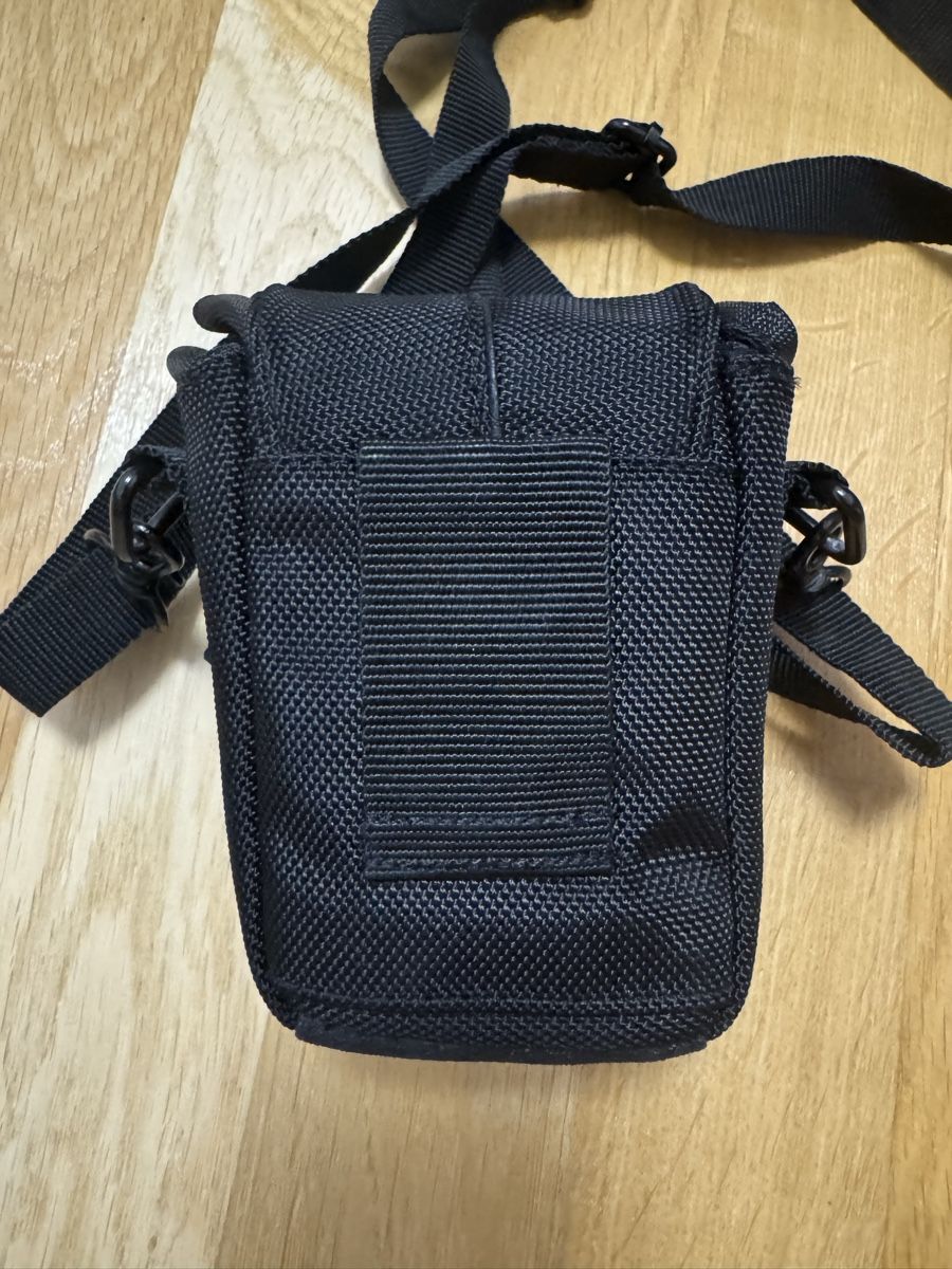 Appareil photo: Samsonite camera bag – D'occasion à Aarau Rohr par mic_d6nr 2