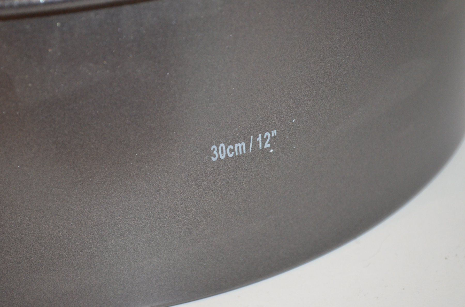 Teglie da forno: Backzubehör  - 3er Backformen- Set rund – Nuovo e nell'imballaggio originale da Triesen venduto da XSally 4