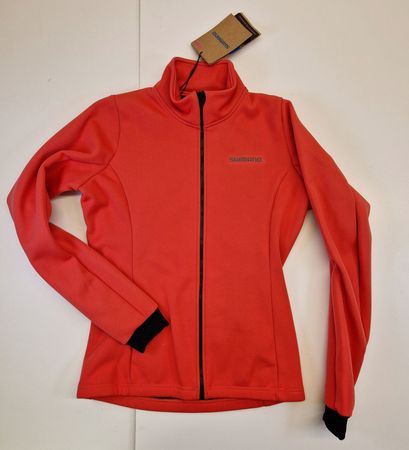 Shimano Element Jacke Damen Bike Gr. M Rabatt