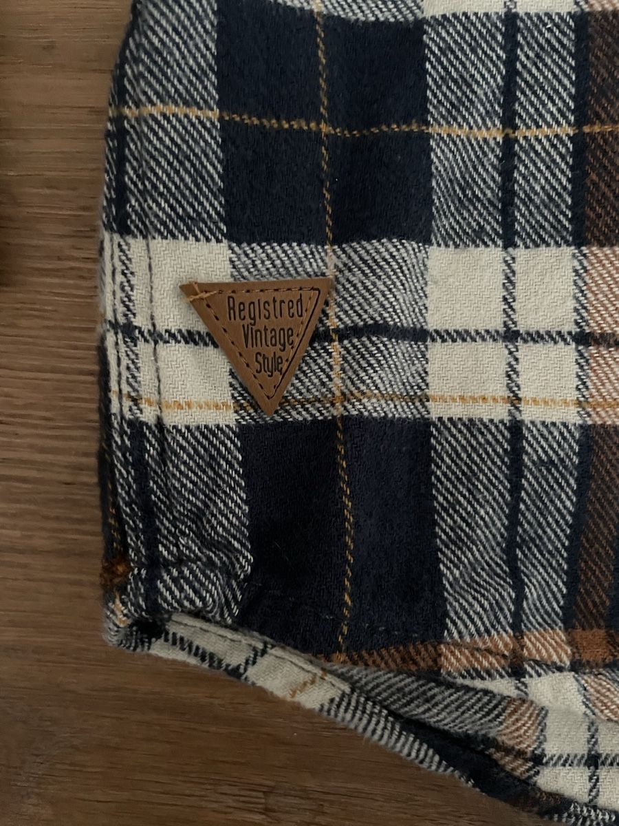 Camicie, T-shirt & Polo: Hemd – Usato da Aarwangen venduto da erd_ngx8 4