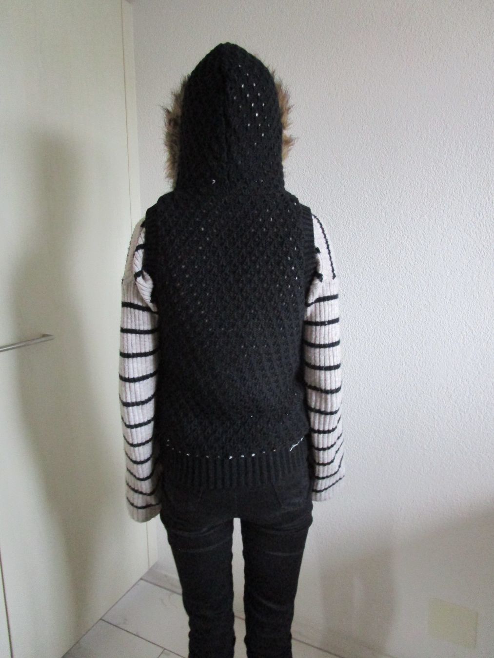 Gilets & Westen: Gilet gefuttert – Gebraucht aus Langenthal von majarose 2