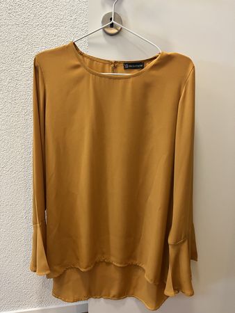 Bluse, S, neu