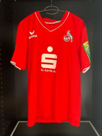 1.FC Köln Trikot / Junioren Bundesliga