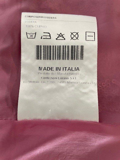 Giacche: Blazer mit Pailletten von Tagliatore – Nuovo (secondo la descrizione) da Unterengstringen venduto da Petteri02 5