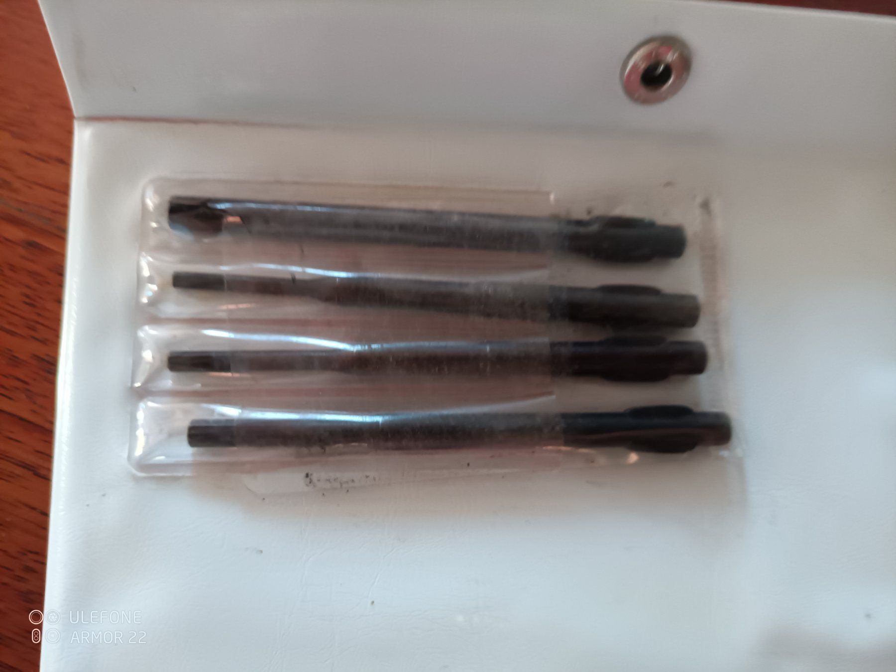 Tous les outils: Nissan Driver Set L-Type Rachet – D'occasion à Hottwil par sana0001 3