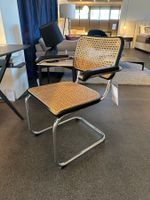 THONET Freischwinger S 64 V